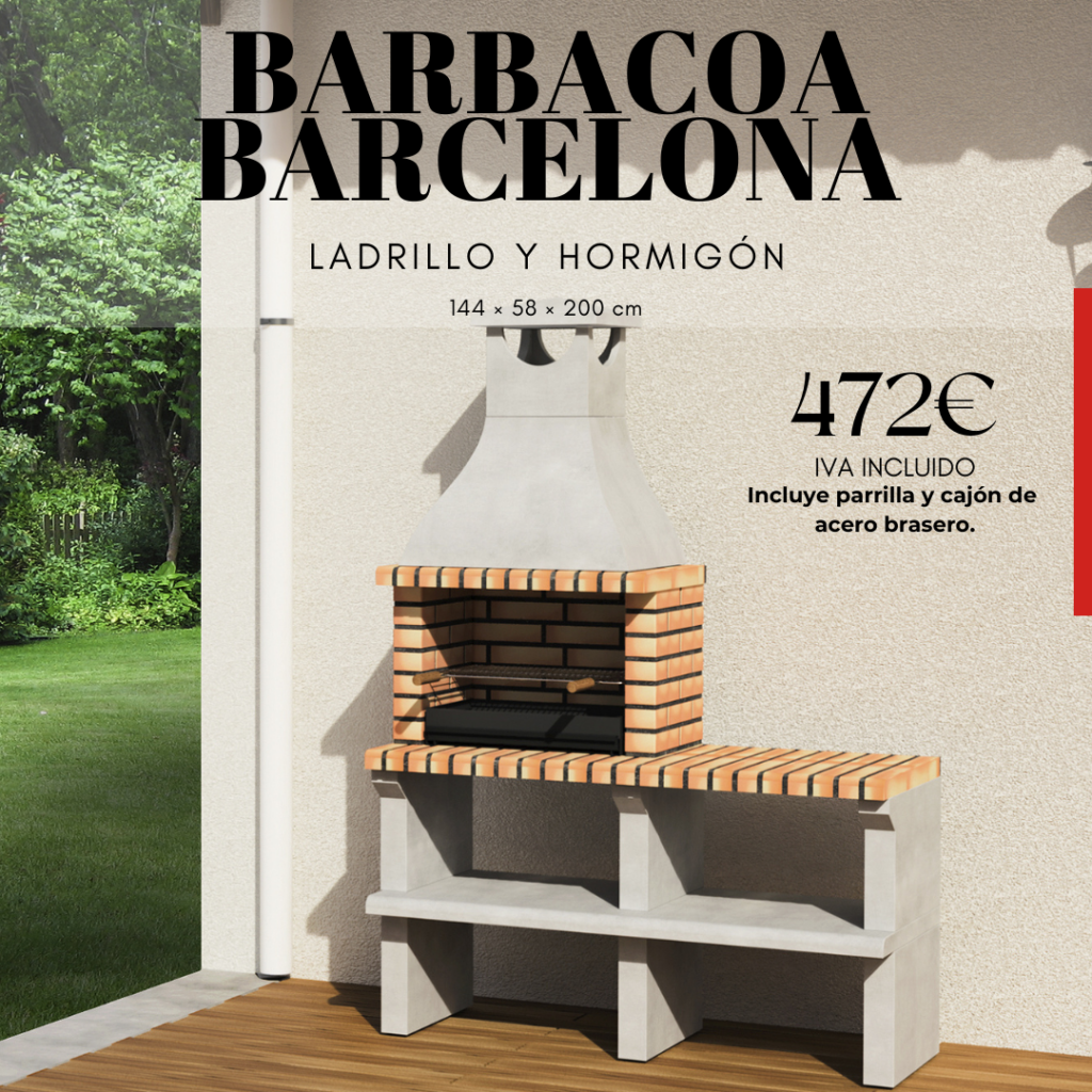 barbacoa barcelona Tejero Sines Borba