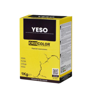 ECOBRICO YESO 1 KG