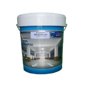 PINTURA PLÁSTICA HIDRÓFUGA PARA INTERIOR Y EXTERIOR