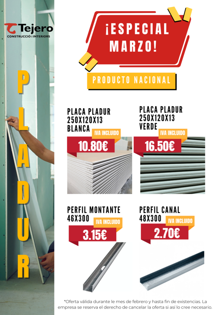 Oferta Pladur_Marzo_2025_Tejero OK