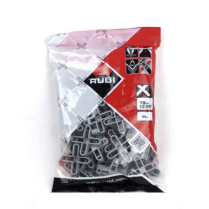 RUBI BOLSA 50 CRUCETAS NIVELACIÓN 10 MM