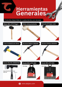 herramientas generales pag.72