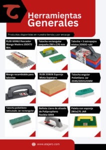 herramientas generales pag.75