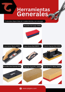 herramientas generales pag.76