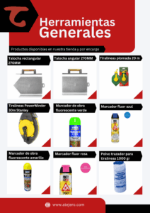 herramientas generales pag.78