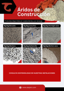 material construcción 2