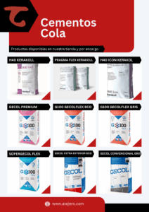 material construcción 3