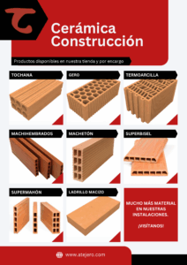 material construcción 4