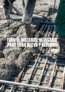 material construcción 5