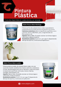 pintura e impermeabilización pag.60