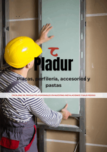 portada pladur